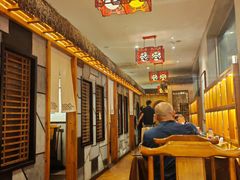 -福来齐·鲁菜海鲜·渔家菜(朝阳街分店)