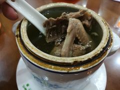 -煲煲掂风味煲仔饭餐厅(西区店)