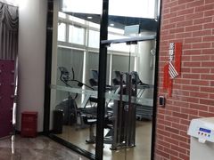 -一兆韦德健身(慧芝湖店)