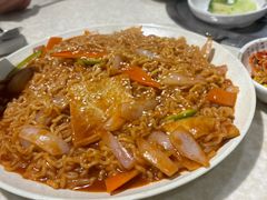 -大丰三千里韩式料理(三水湾店)