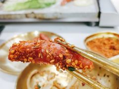 -八乔煎肉馆·丹东特色煎锅(梅林店)