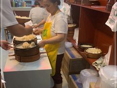 -海汇源老烧麦店(东大街总店)