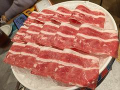 -侃爷南门铜锅涮肉