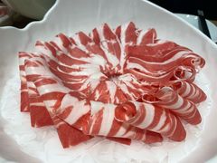 -百草滩羊清水涮羊肉(长城路店)