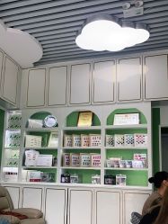 -如一·美甲美睫