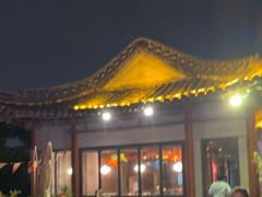 -扬州狮子楼·非遗淮扬菜(东关街店)