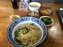 -裕兴记·三虾面(西北街总店)
