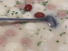 -鑫小城故事·藕汤·家常菜(台北一路总店)