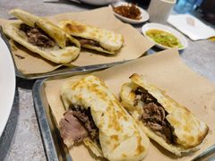 -高玛纳驴肉火烧(河间总店)