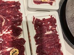 -八合里潮汕鲜牛肉火锅(上海汇智广场店)