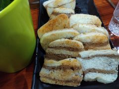 -炭虎子水浒烤肉(梦时代店)