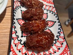 -1861意大利餐厅(来福士店)