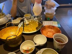 -大头虾越式风味餐厅(光明广场店)