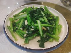 -湖南乡情湘菜馆(罗湖店)