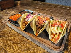 塔可组合-Q MEX 库迈墨西哥餐吧(三里屯店)