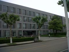 -同济大学(嘉定校区)