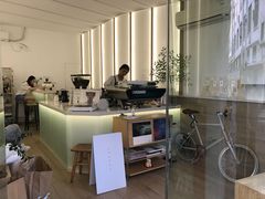 -Onirii Coffee(长乐路店)
