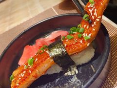 -昊·来了寿司(泡桐树店)