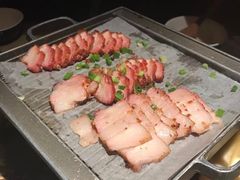 -绿茶餐厅(领展购物广场·中关村店)