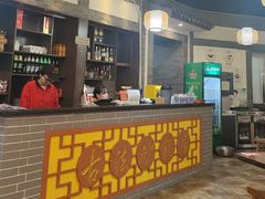 -王明古法砂锅居(开化寺店)