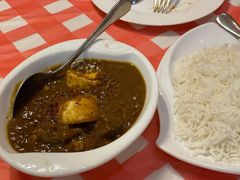 玛莎拉羊肉-Santoor 萨都里印度餐厅(北锣鼓巷店)