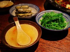 -受气牛肉·耙牛肉火锅(水晶郦城店)