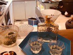 -茶是一枝花泡茶店