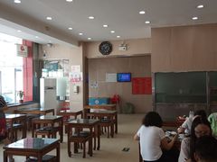 大堂-庆丰包子铺(天通苑店)