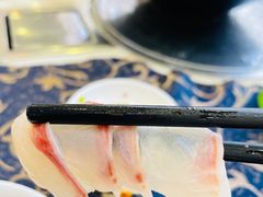 -祈胜邨•顺德鱼生•顺德菜(容桂店)