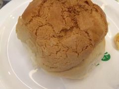 -翠华餐厅(旺角文华商场店)