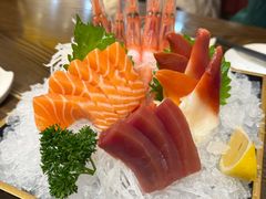 -东京屋(武定路店)