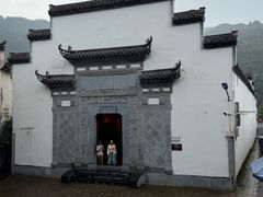 -新安江山水画廊风景区