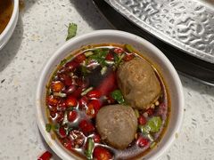 -左庭右院鲜牛肉火锅(龙湖杭州滨江天街店)