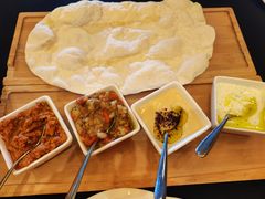 -Efes Turkish & Mediterranean Cuisine 艾菲斯餐厅(陆家嘴店)