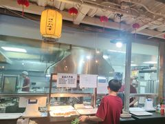 -三个大叔东北烧烤·砂锅菜(西三旗店)