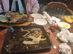 -豪享来牛排(人民店)