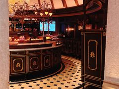 -B&C黄油与面包·THE GARDEN BAKERY概念店(世纪汇店)