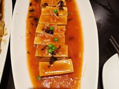 -老牌坊鲁菜名店(聊城美食岛店)