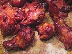 -比格比萨自助(南京万达茂店)