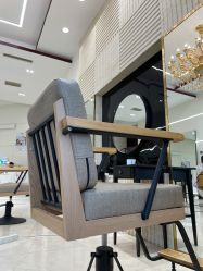 -Hello Lady发型设计