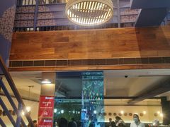 -翡翠拉面小笼包(岭南新天地店)