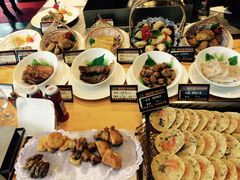 -苏先生海鲜渔庄(金桥店)