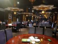 大堂-宝鸡民族饭庄(英达路店)