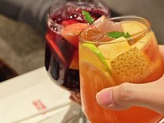 -CRAZYONES克芮旺斯西班牙餐厅(苏州中心店)