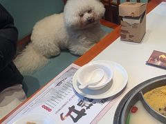 -老员外骨汤火锅(海州古城店)