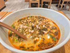 -云味馆·云南菜·云南米线(中洲店)