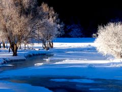 -北极村旅游风景区