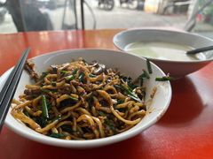 -三百碗宝应长鱼面(板仓街店)