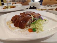 -Yan Ting 宴庭中餐厅(上海静安瑞吉酒店)