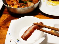 -日出青木·杭帮菜名店